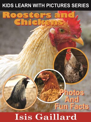 cover image of Roosters and Chickens